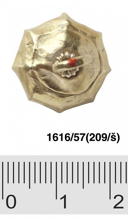 Galerie: Gombík 1616/57