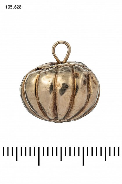 Gombík 105628